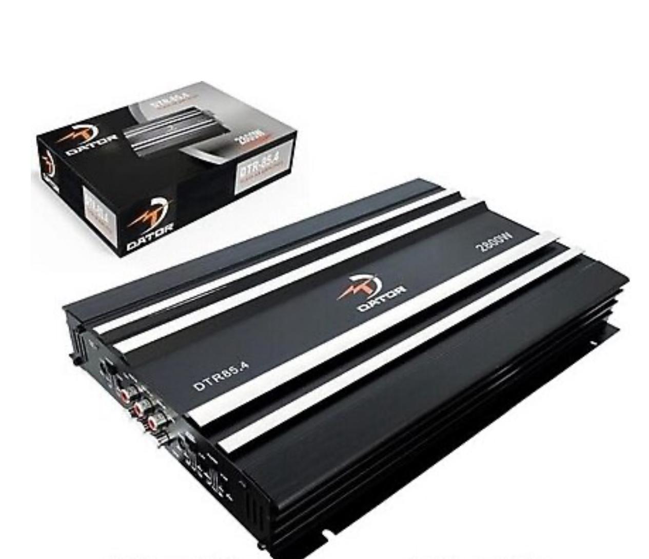 DTR-85.4